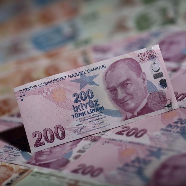 انتقال پول به ترکیه